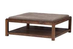 Landon Coffee Table Ottoman
