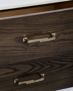 Customized Makenzie Nightstand