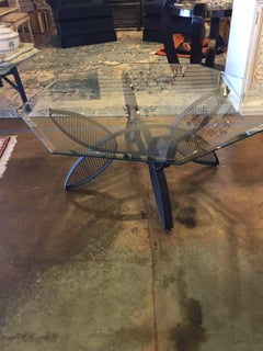 Maurizio Tempestini for Salterini Coffee Table