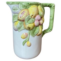 Ceramic Pitchers
