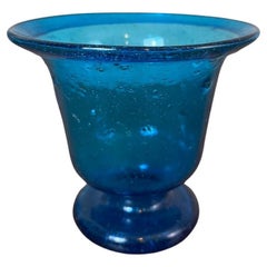 Vases en verre