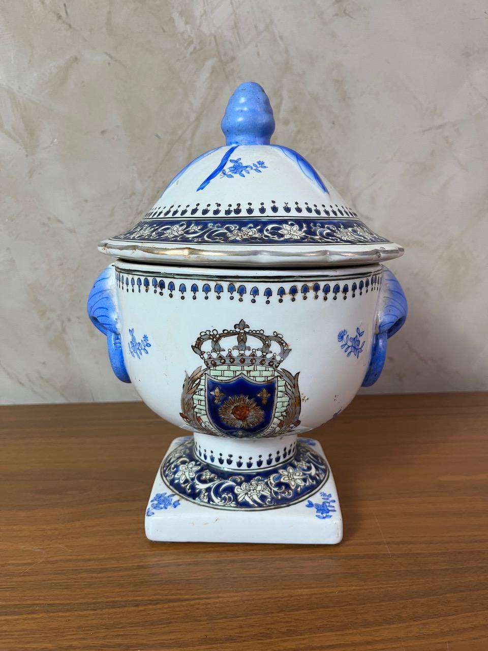 Chinois 20e siècle Porcelaine chinoise en vente
