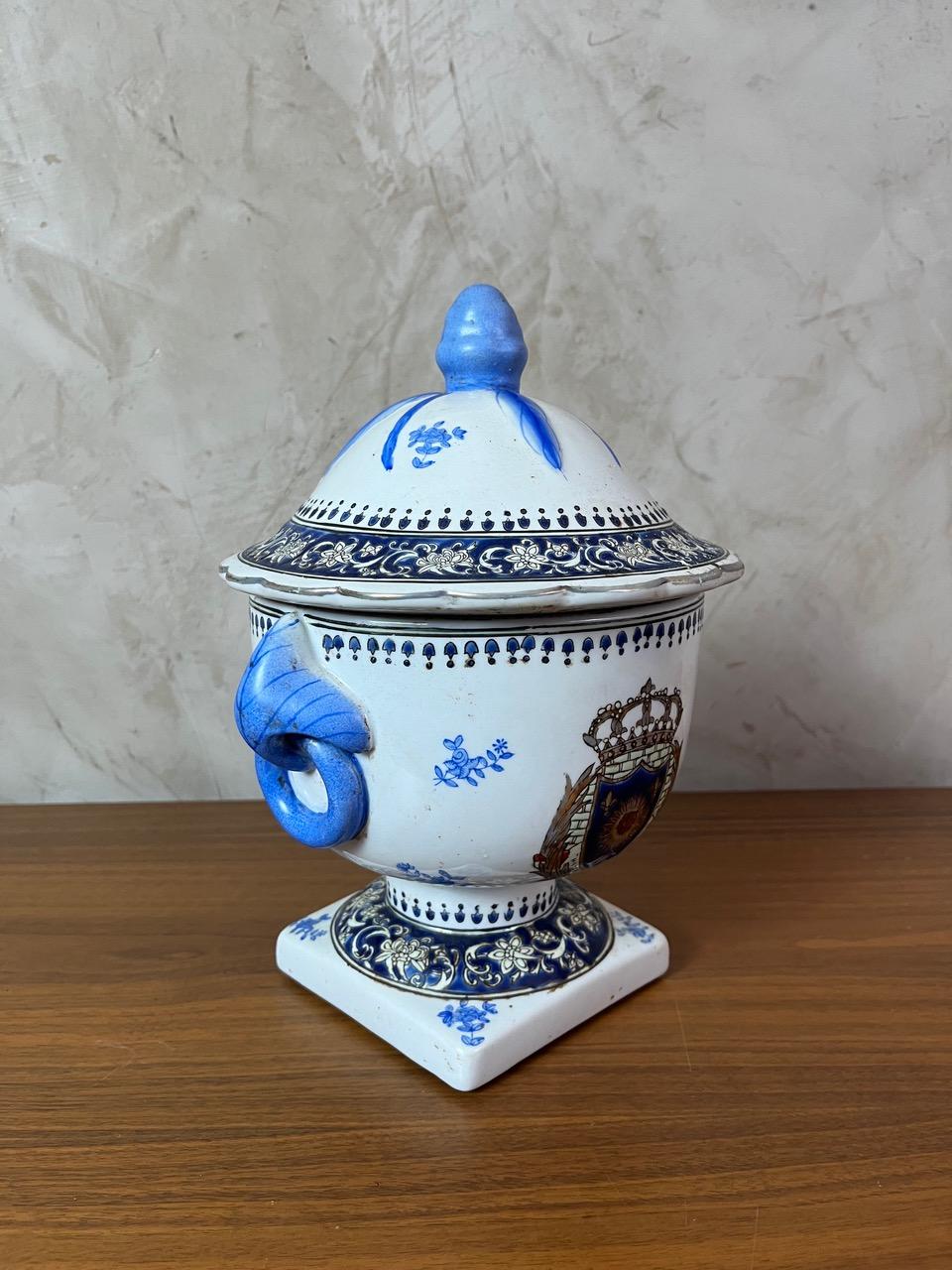 20ième siècle 20e siècle Porcelaine chinoise en vente