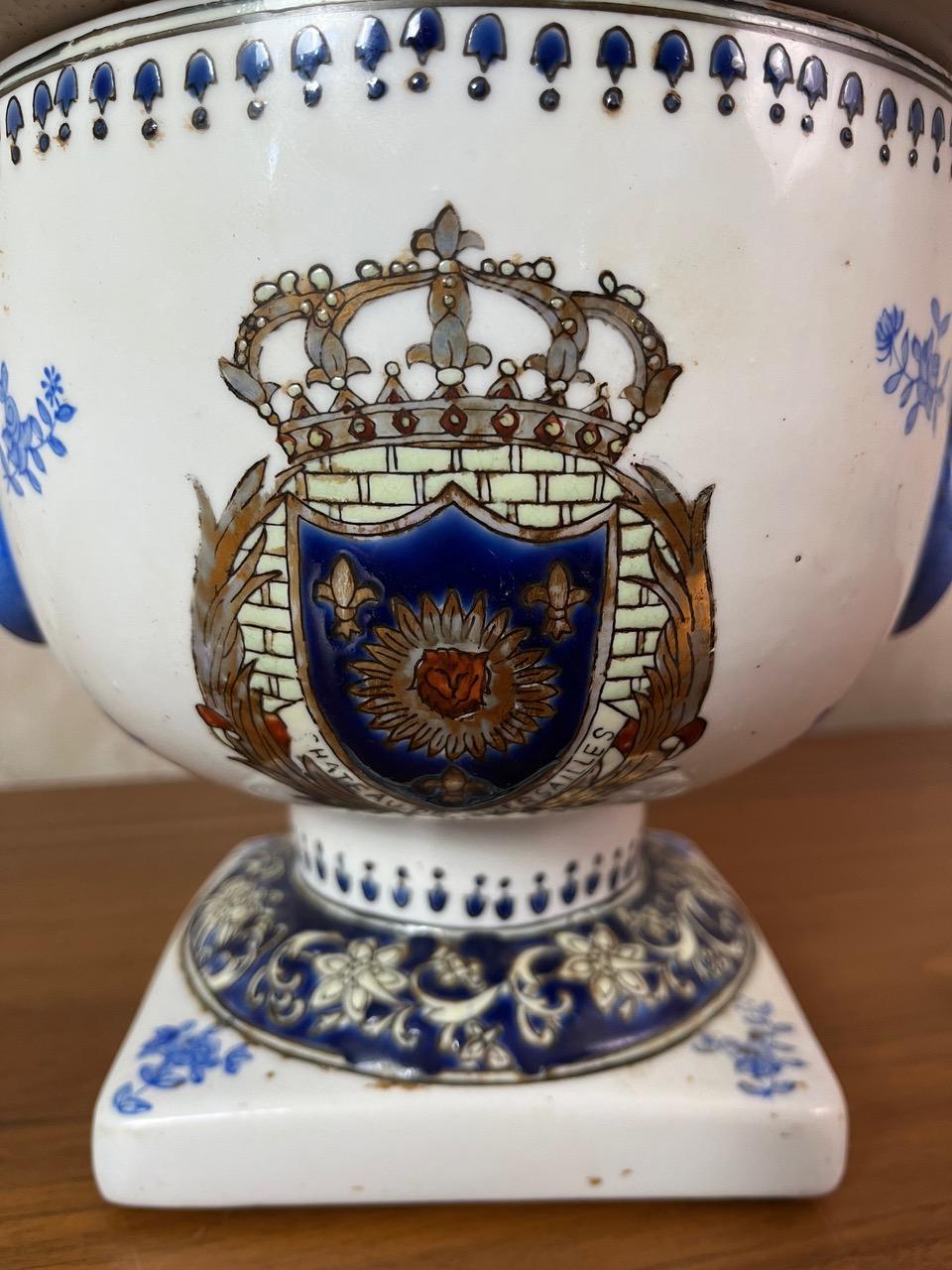 20e siècle Porcelaine chinoise en vente 4