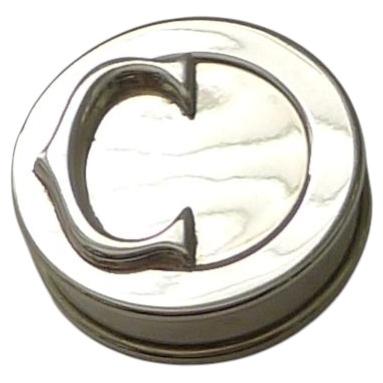 Why is sterling silver called sterling?