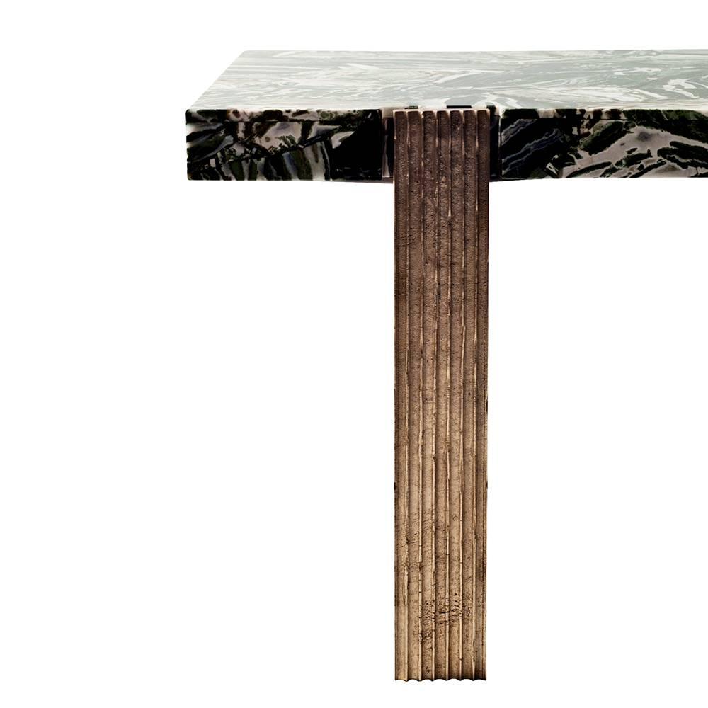 das table