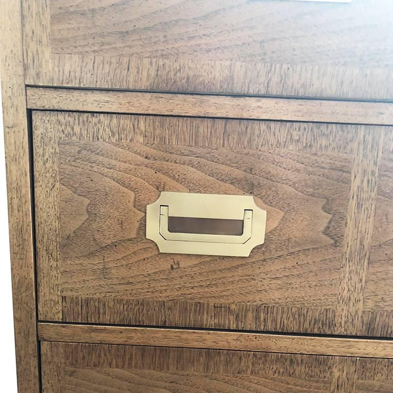 brass dressers