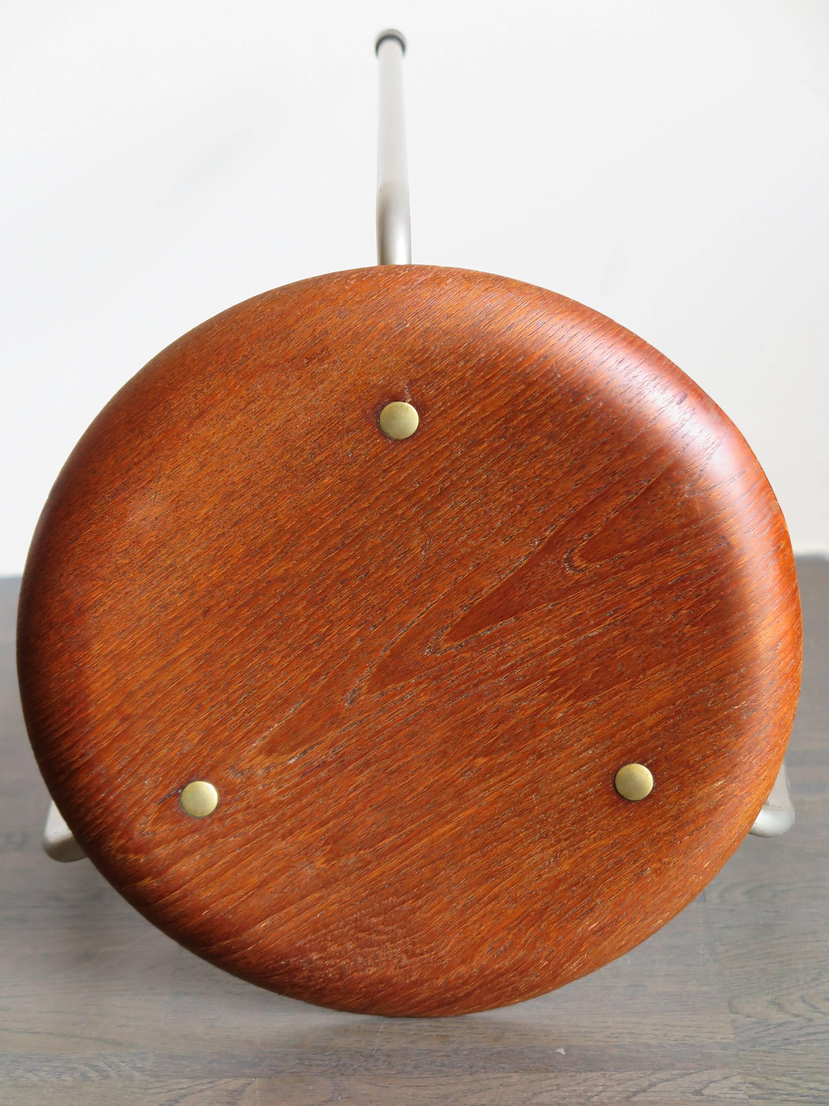 arne jacobsen dot stool