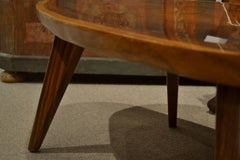 Mid-Century Coffee and Side Tables