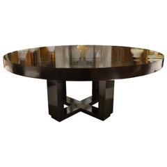 Minimalist Conference Tables