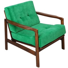 B-7522 Armchair, Poland, 1960s