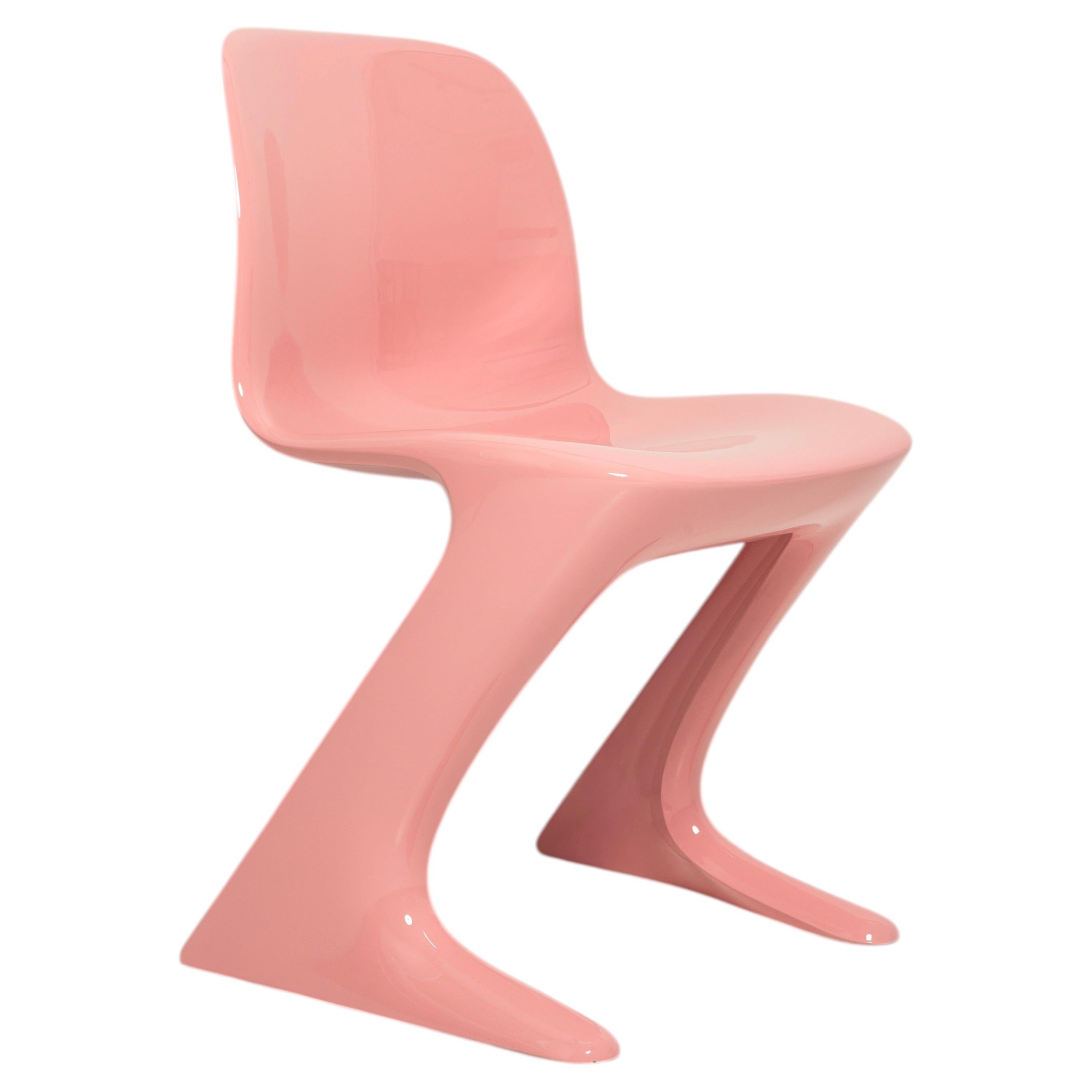 What is a kangaroo chair?
