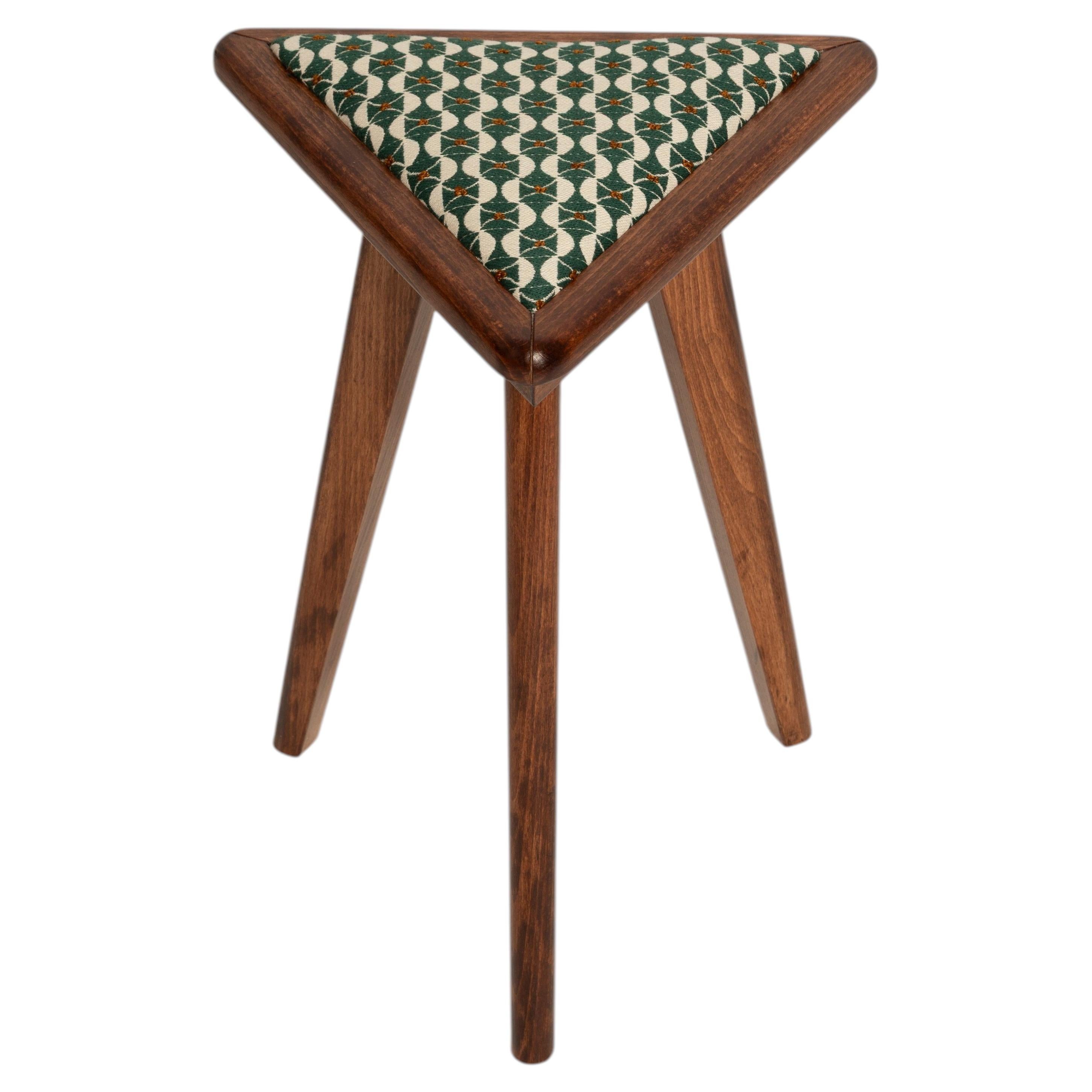 What is a small stool called?