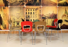 Gaber Blog Italian Designer Chairs