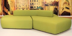 Patricia Urquiola Voor Moroso 'Rift Sofa'