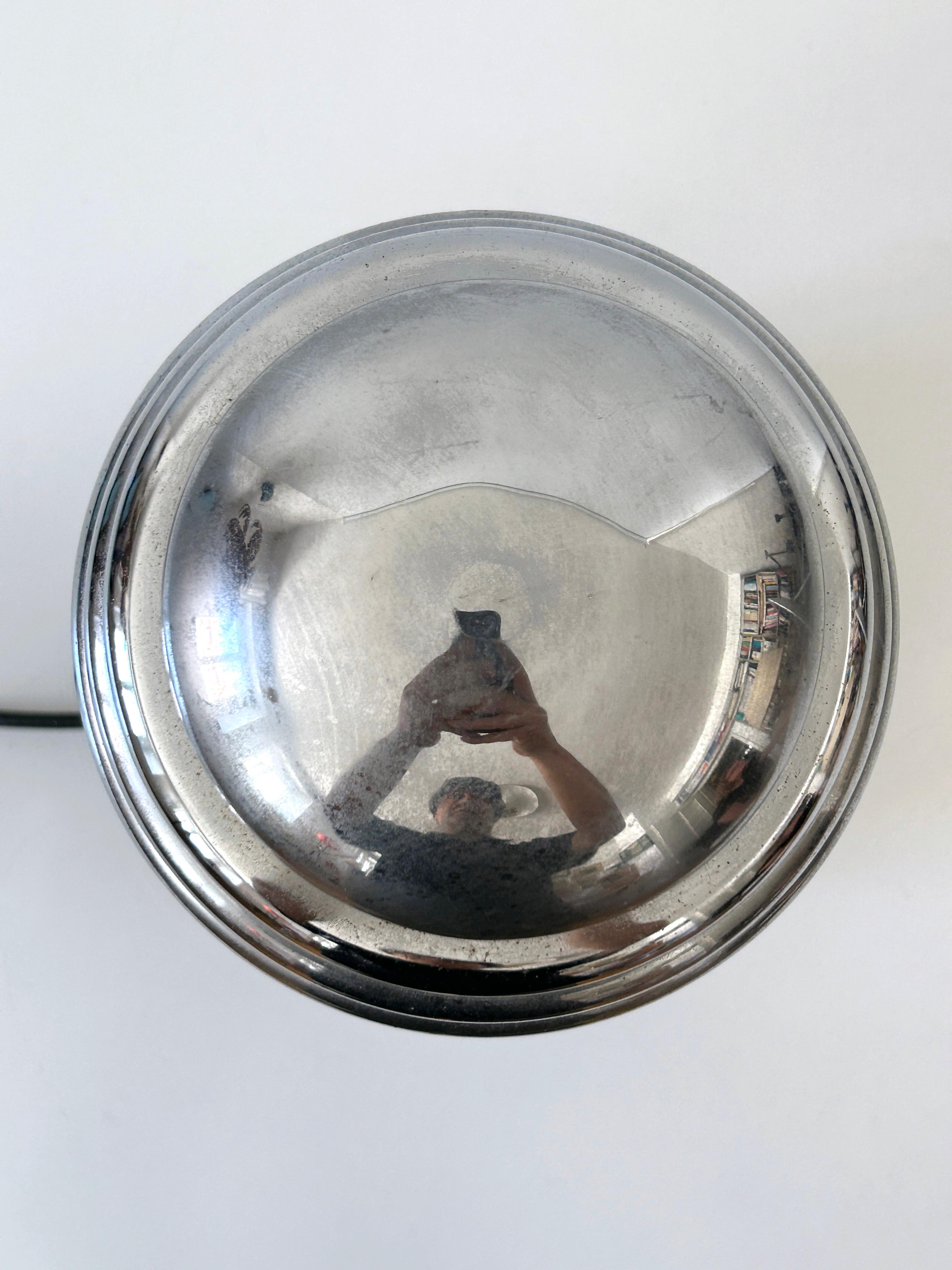 Rare Objects Objects Objects Objects Objects ou lampes de table par Kazuo Motozawa pour Staff Leuchten 1970 en vente 9