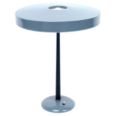 Louis Kalff, Timor table lamp, Philips, 1960s