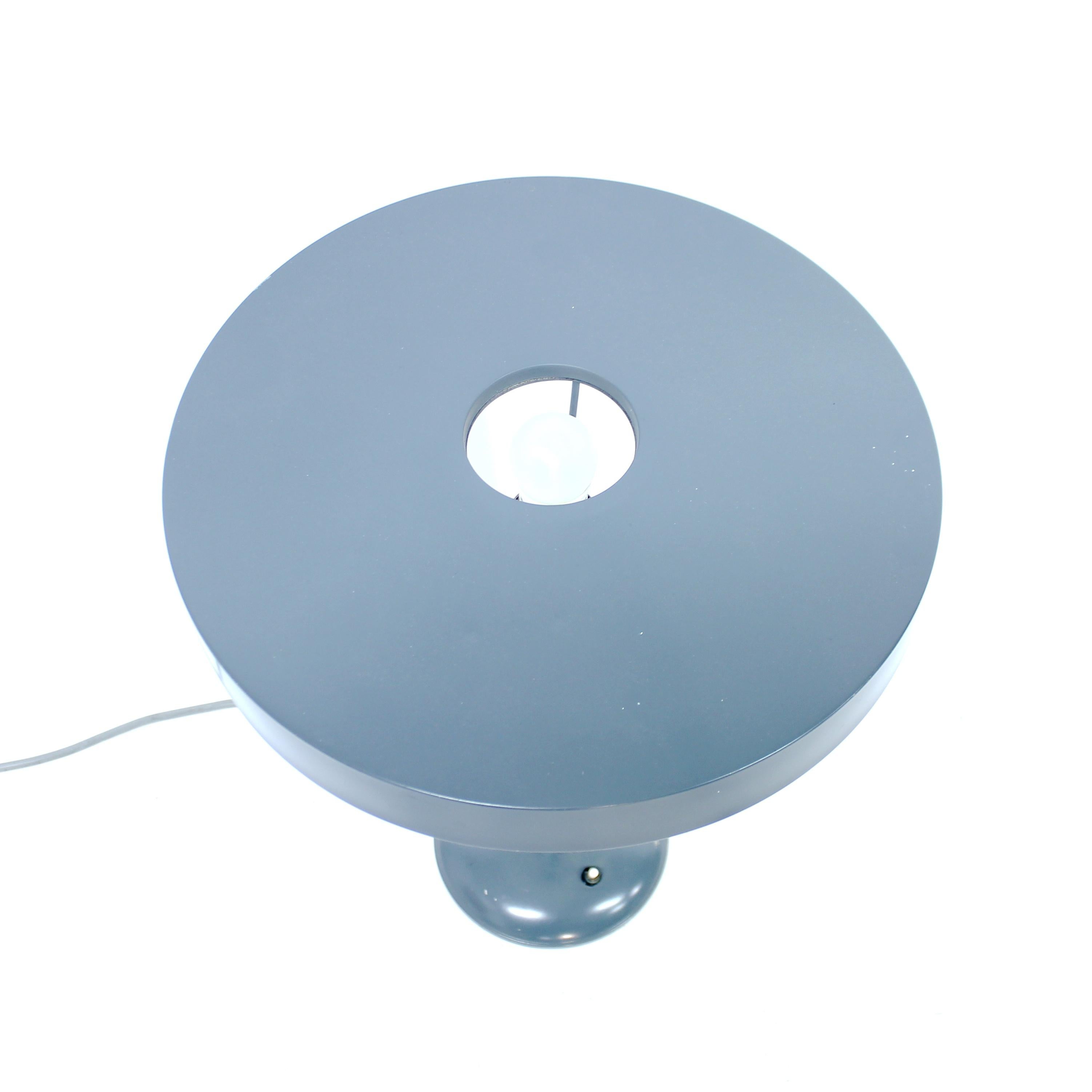 Louis Kalff, Timor table lamp, Philips, 1960s For Sale 1