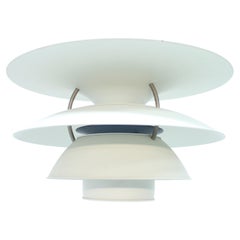 Lampadari e pendenti in metallo