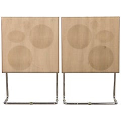 Mid-Century Modern Music Stands