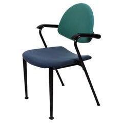 Postmodern Armchair Summa by Mario Bellini for Vitra, 1990s