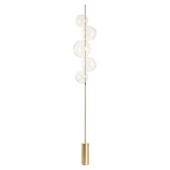 Grandine Five Lights - Glass Globes replacement