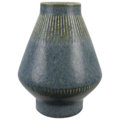 Rörstrand Vase Sweden, 1960