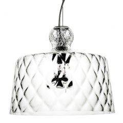 Produzione Privata, Acquatinta Diamond Pendant XL