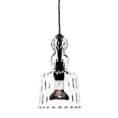 Produzione Privata, Acquamiki Diamond Pendant