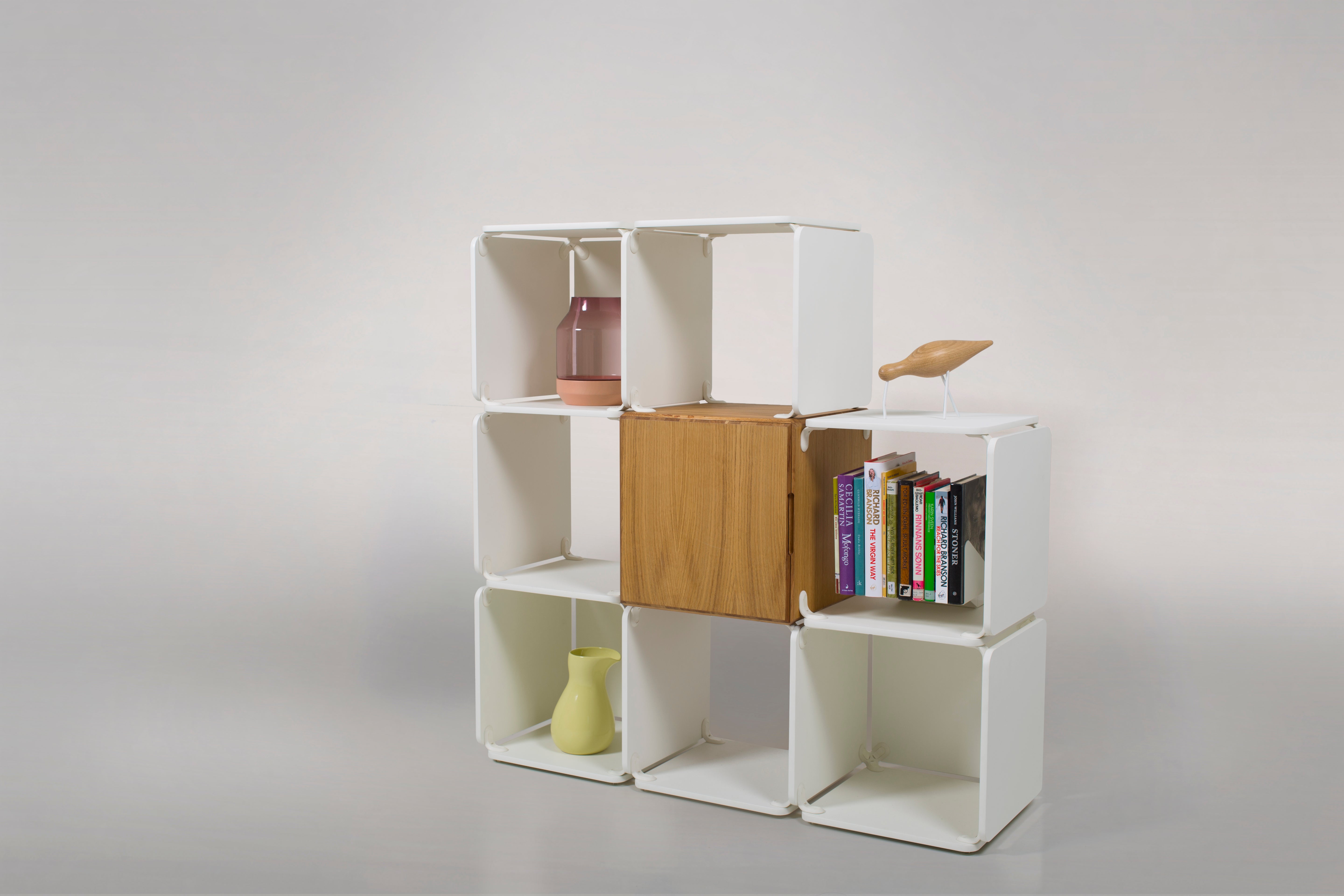 Offenes Regal Abdecken – Caseconrad.com