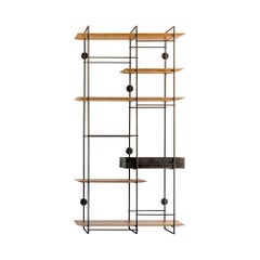 New And Custom Shelves and Wall Cabinets