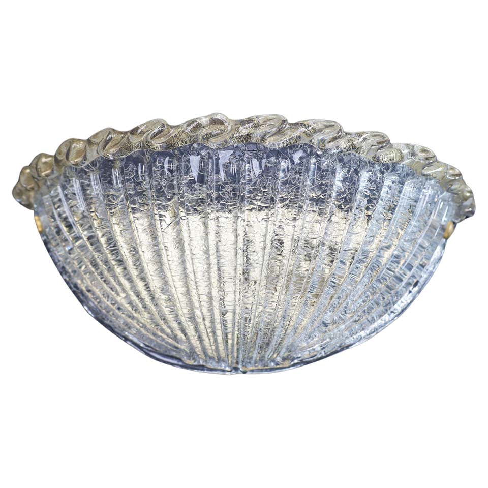 Shell Wall Lights by Gallery L7 For Sale at 1stDibs