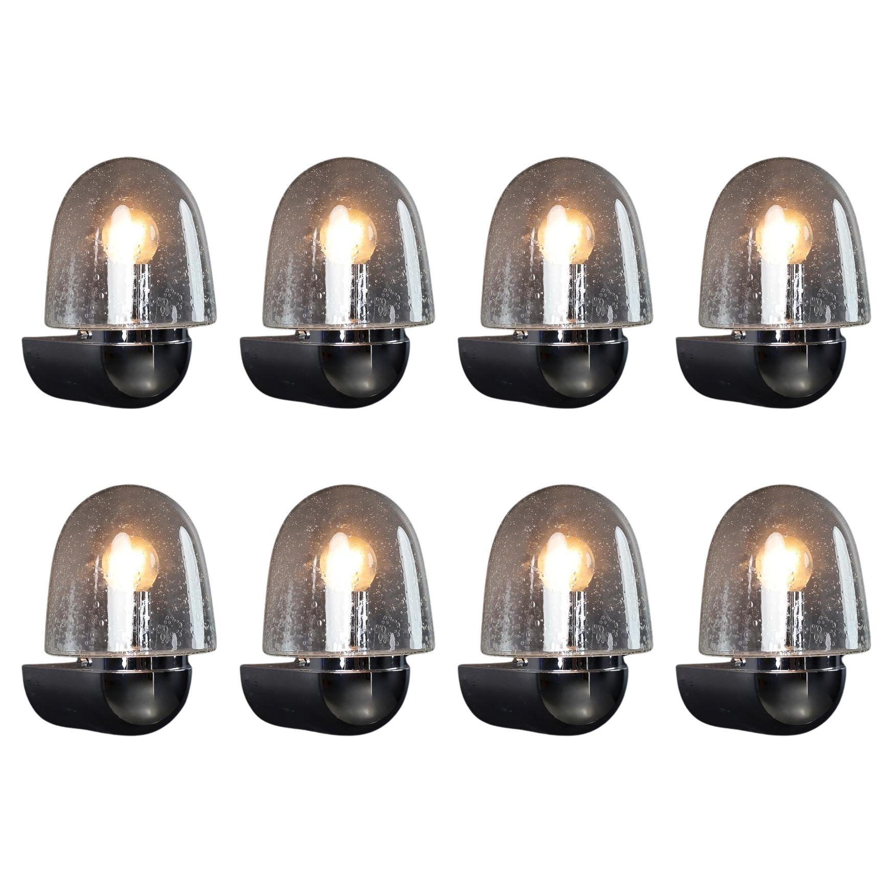 Glashütte Limburg Wall Lights and Sconces