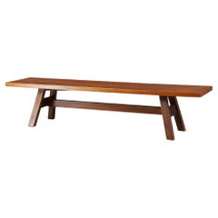 Panche in Wood