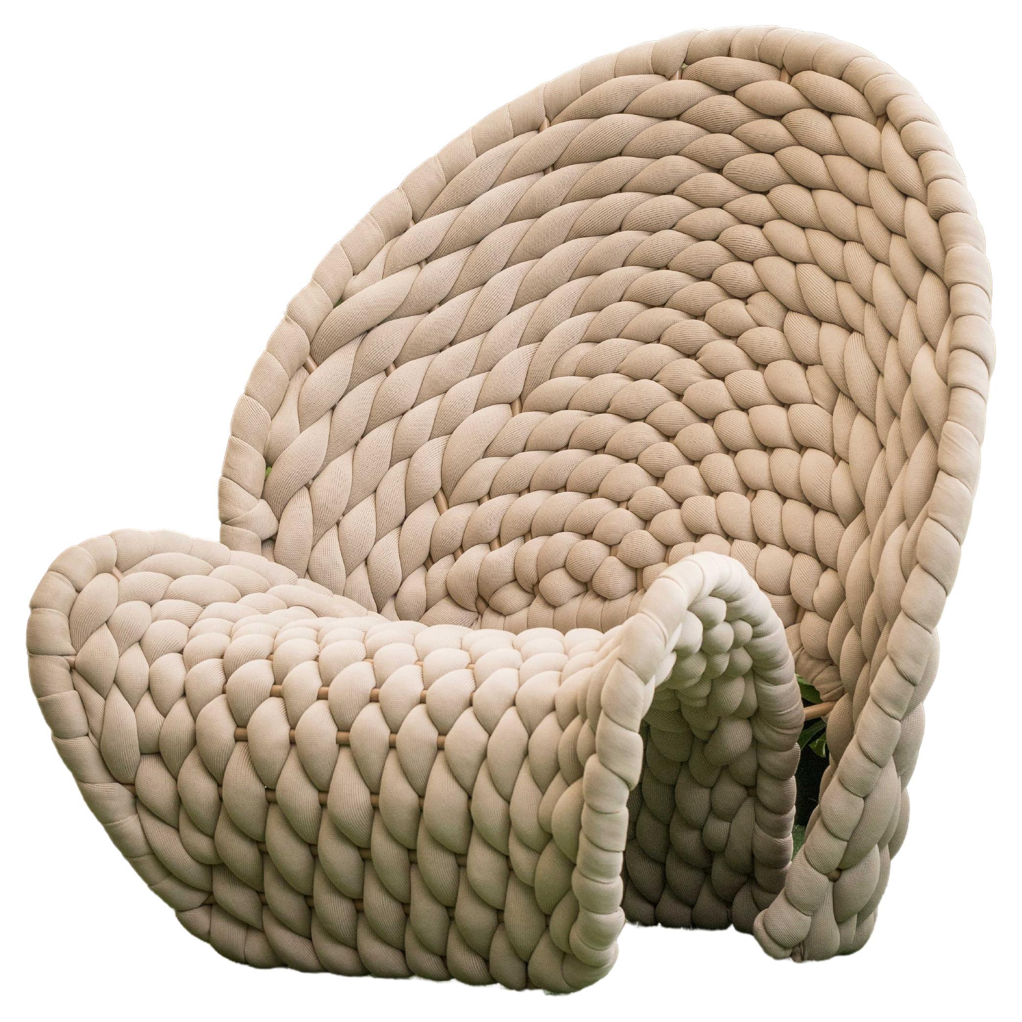 Yara Armchair For Sale