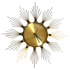 Clocks