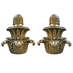 Architectural Elements