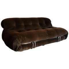 Afra & Tobia Scarpa Seating