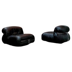 Armchairs
