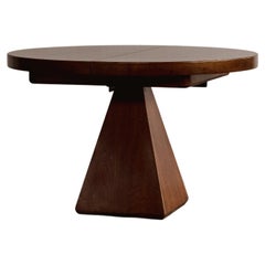 Vittorio Introini für Saporiti, Esszimmertisch „Chelsea“, 1960