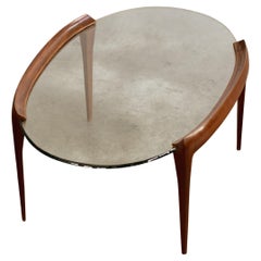 Coffee and Cocktail Tables