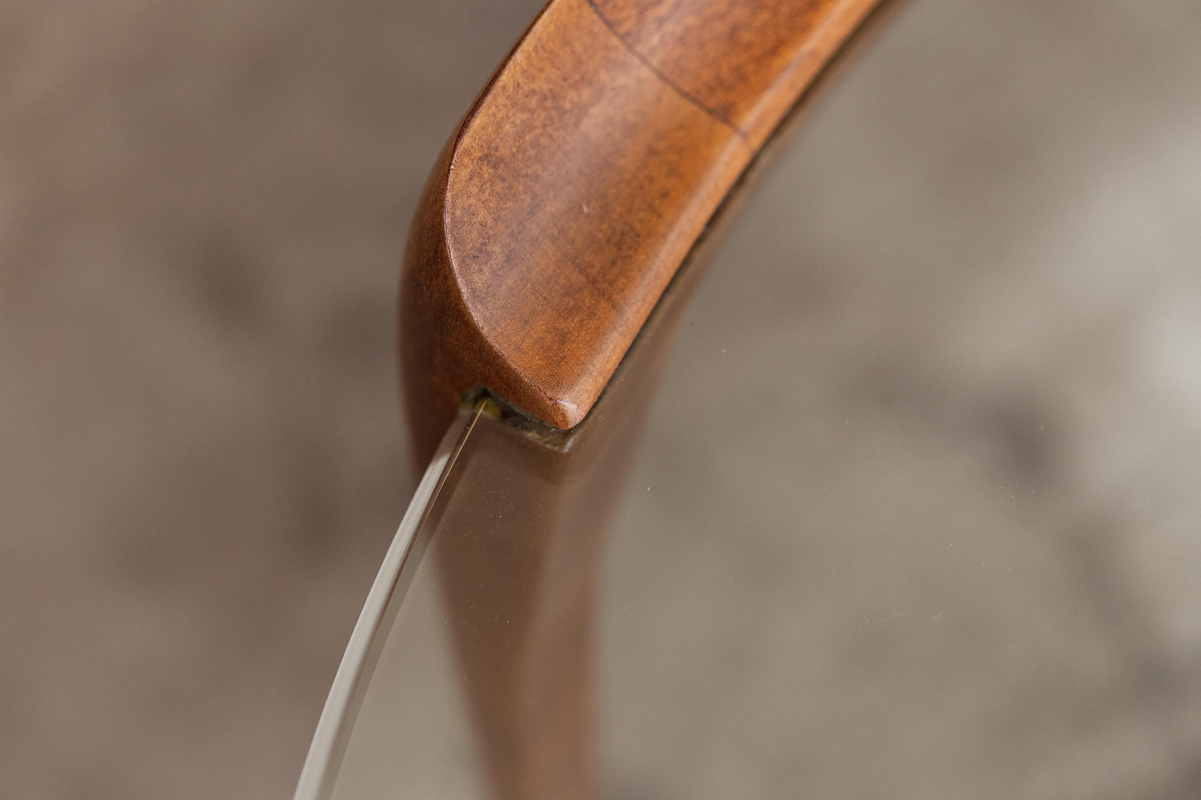 Table basse de Gio Ponti pour Fontana Arte, 1952 en vente 6