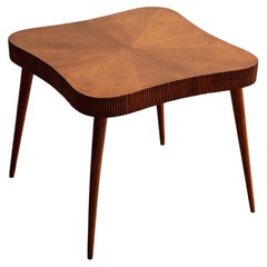 Paolo Buffa Table for Galdino Maspero, 1948