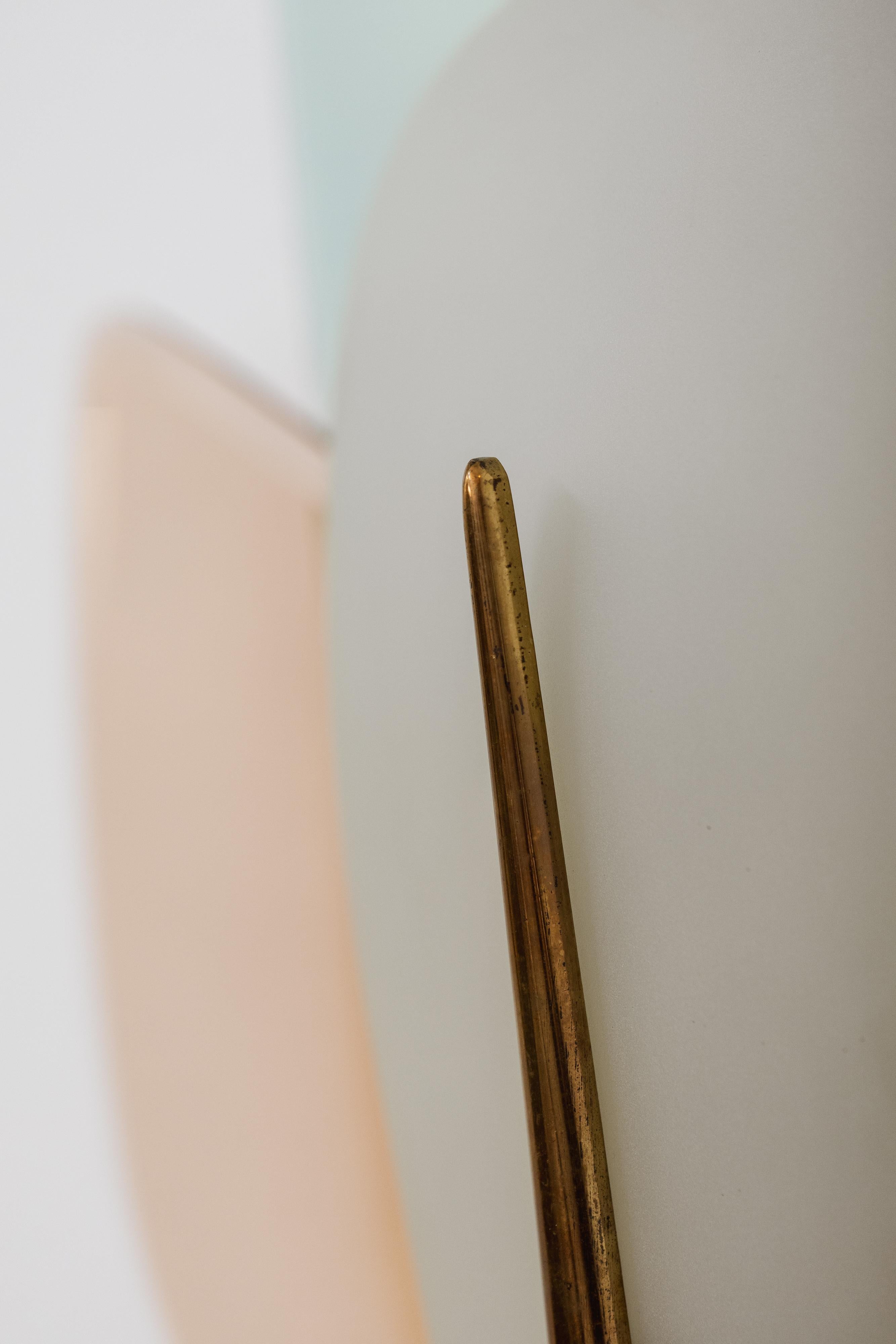 Lámpara Max Ingrand para Fontana Arte, 1955 en venta 4