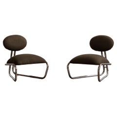 Lounge Chairs