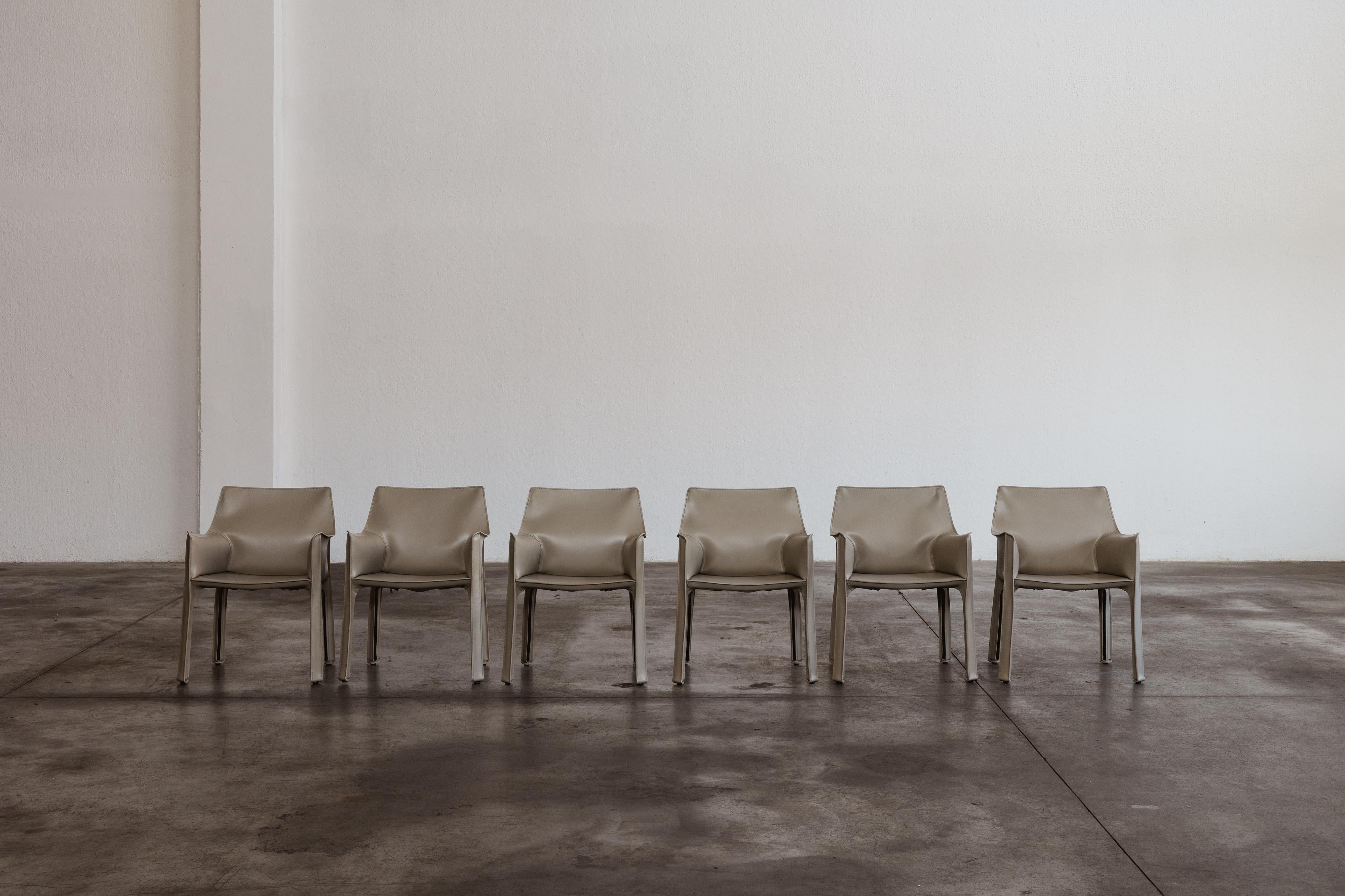 Chaises 