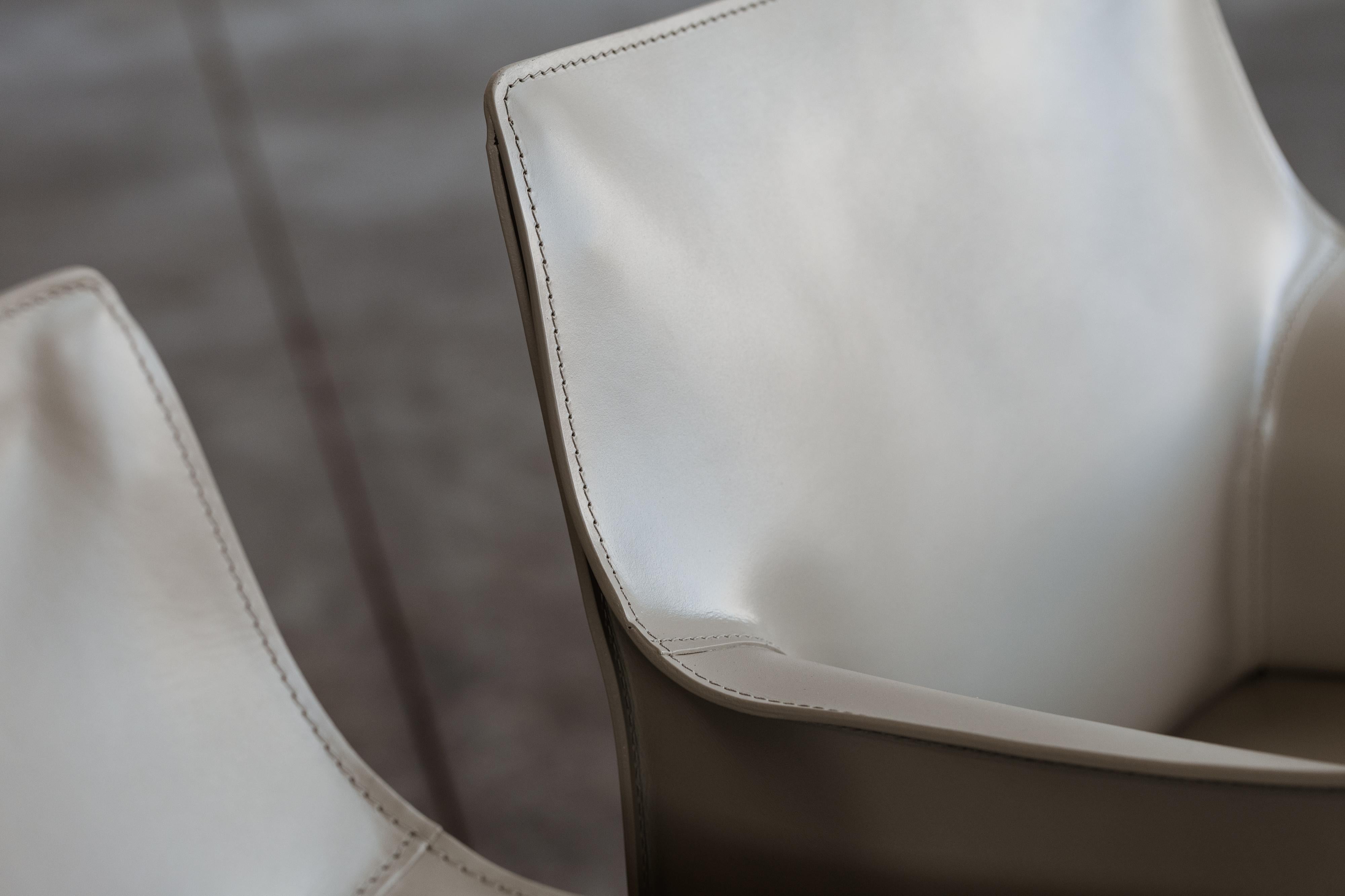 Fin du 20e siècle Chaises 