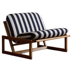 Afra & Tobia Scarpa “Carlotta” Easy Chair for Cassina, 1967