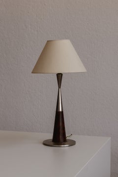 Stilnovo "8058" Table Lamp, Italy, 1960s
