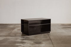 Patrick Robyn Modernist Bookcase, Belgium, 1982